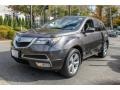 Grigio Metallic - MDX  Photo No. 7