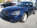 Majestic Blue Metallic - Altima 2.5 S Special Edition Photo No. 2