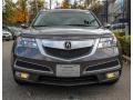 Grigio Metallic - MDX Technology Photo No. 2