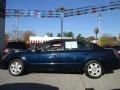 Majestic Blue Metallic - Altima 2.5 S Special Edition Photo No. 3