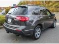 Grigio Metallic - MDX Technology Photo No. 4