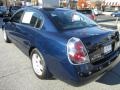 Majestic Blue Metallic - Altima 2.5 S Special Edition Photo No. 4