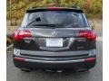 Grigio Metallic - MDX Technology Photo No. 5