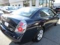 Majestic Blue Metallic - Altima 2.5 S Special Edition Photo No. 6