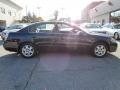 Majestic Blue Metallic - Altima 2.5 S Special Edition Photo No. 7
