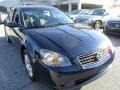 Majestic Blue Metallic - Altima 2.5 S Special Edition Photo No. 8