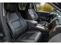 Grigio Metallic - MDX Technology Photo No. 9