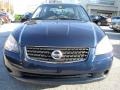Majestic Blue Metallic - Altima 2.5 S Special Edition Photo No. 9