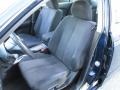Majestic Blue Metallic - Altima 2.5 S Special Edition Photo No. 10