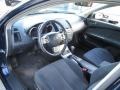 Majestic Blue Metallic - Altima 2.5 S Special Edition Photo No. 11