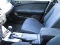 Majestic Blue Metallic - Altima 2.5 S Special Edition Photo No. 15