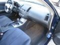 Majestic Blue Metallic - Altima 2.5 S Special Edition Photo No. 18