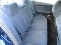 Majestic Blue Metallic - Altima 2.5 S Special Edition Photo No. 20