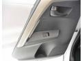 2013 Classic Silver Metallic Toyota RAV4 XLE  photo #9