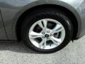 2012 Sterling Grey Metallic Ford Focus SE Sport Sedan  photo #3