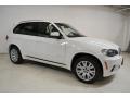 Alpine White - X5 xDrive 50i Photo No. 2