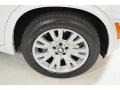 Alpine White - X5 xDrive 50i Photo No. 3