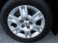 Majestic Blue Metallic - Altima 2.5 S Special Edition Photo No. 28