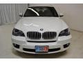 Alpine White - X5 xDrive 50i Photo No. 4