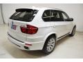 Alpine White - X5 xDrive 50i Photo No. 5