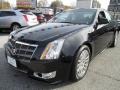 Black Raven - CTS 4 3.6 AWD Sedan Photo No. 2