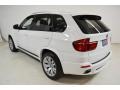Alpine White - X5 xDrive 50i Photo No. 7