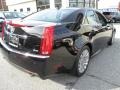 Black Raven - CTS 4 3.6 AWD Sedan Photo No. 6