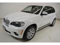 Alpine White - X5 xDrive 50i Photo No. 8