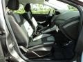 2012 Sterling Grey Metallic Ford Focus SE Sport Sedan  photo #20