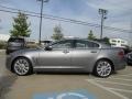 Lunar Grey Metallic - XF Portfolio Photo No. 7