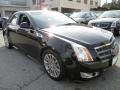 Black Raven - CTS 4 3.6 AWD Sedan Photo No. 8