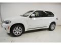 Alpine White - X5 xDrive 50i Photo No. 9