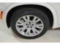 Alpine White - X5 xDrive 50i Photo No. 10