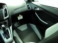 2012 Sterling Grey Metallic Ford Focus SE Sport Sedan  photo #26