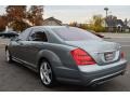 Flint Grey Metallic - S 550 4Matic Sedan Photo No. 7