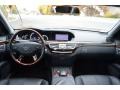Flint Grey Metallic - S 550 4Matic Sedan Photo No. 8