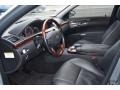 Flint Grey Metallic - S 550 4Matic Sedan Photo No. 20