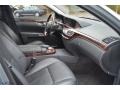 Flint Grey Metallic - S 550 4Matic Sedan Photo No. 21