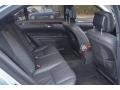 Flint Grey Metallic - S 550 4Matic Sedan Photo No. 22