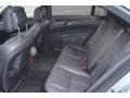 Flint Grey Metallic - S 550 4Matic Sedan Photo No. 23