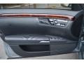 Flint Grey Metallic - S 550 4Matic Sedan Photo No. 24