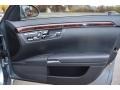Flint Grey Metallic - S 550 4Matic Sedan Photo No. 26
