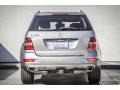 Palladium Silver Metallic - ML 350 Photo No. 3