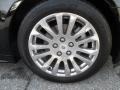 Black Raven - CTS 4 3.6 AWD Sedan Photo No. 42