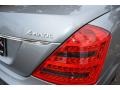 Flint Grey Metallic - S 550 4Matic Sedan Photo No. 30