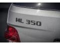 Palladium Silver Metallic - ML 350 Photo No. 7