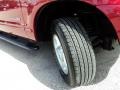 Redfire Metallic - Explorer XLT Photo No. 28