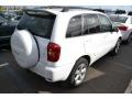 Super White - RAV4  Photo No. 2