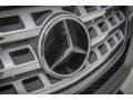 Palladium Silver Metallic - ML 350 Photo No. 28