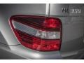 Palladium Silver Metallic - ML 350 Photo No. 29